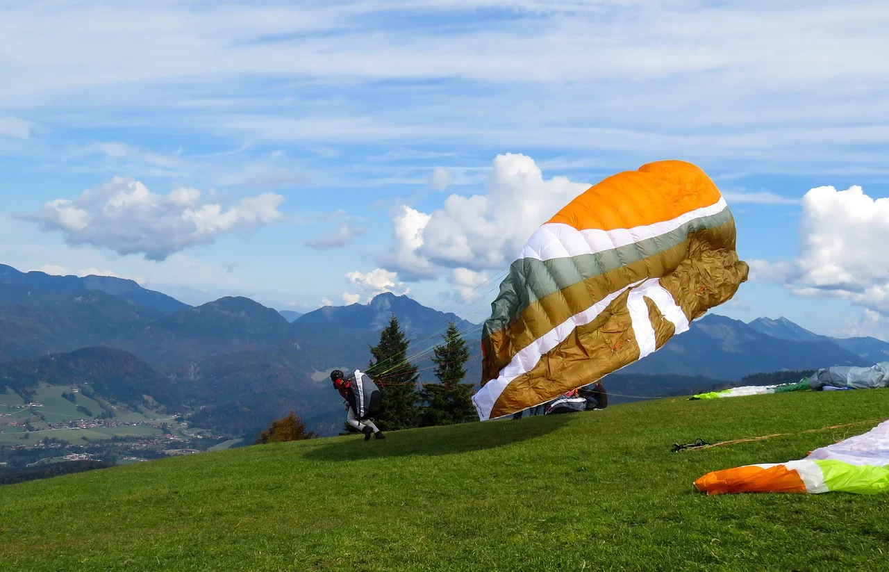 Die besten Outdoor-Aktivitäten für Sportfans 