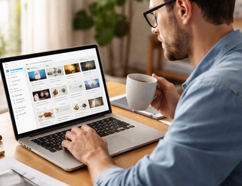 Die häufigste Fehlannahme über Online-Lesezeichendienste